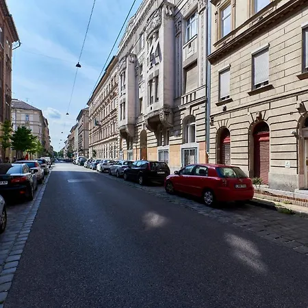 Apartament Dembi At The Great Park