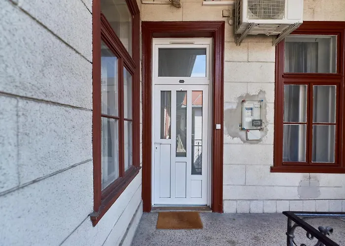 Apartament Dembi At The Great Park *