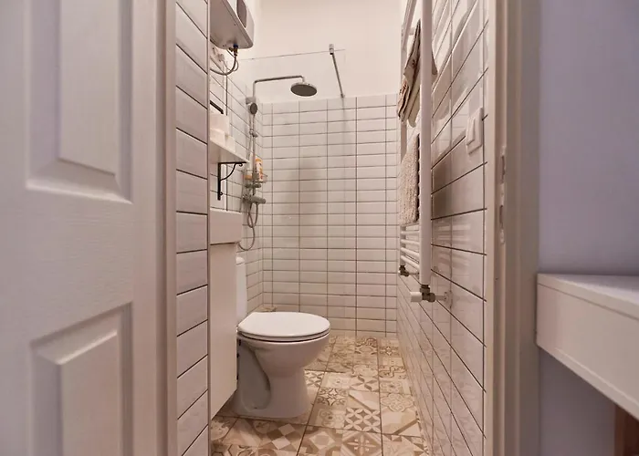 Apartament Dembi At The Great Park