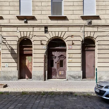 Dembi At The Great Park Apartman Budapest