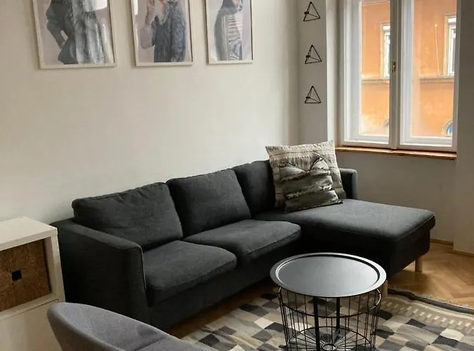 Apartmán Dembi At The Great Park